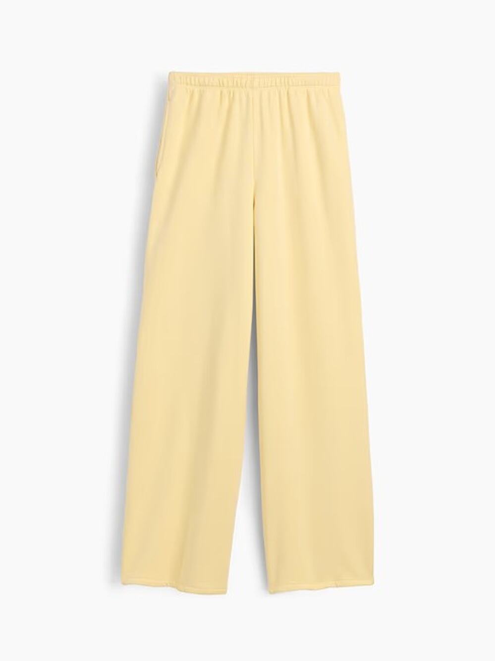 Gap VintageSoft Baggy Wide-Leg Sweatpants - XL Tall